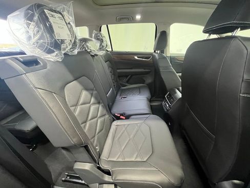 New 2026 Volkswagen Atlas SE image 24