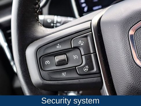 Used 2025 GMC Sierra 2500 Denali Ultimate image 27