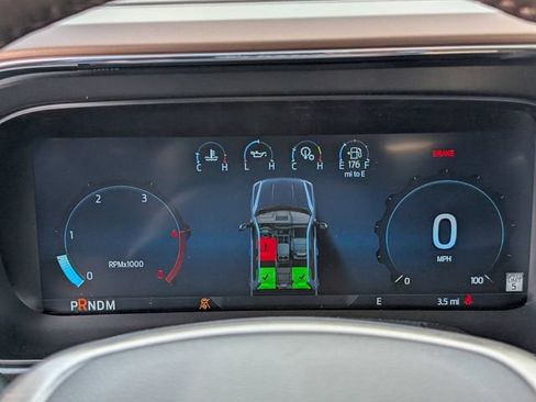 New 2026 Ford F250 King Ranch AWD/4WD image 48