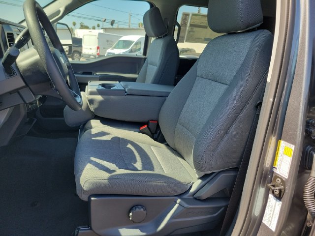 New 2026 Ford F350 XL w/ STX Appearance Package AWD/4WD image 20