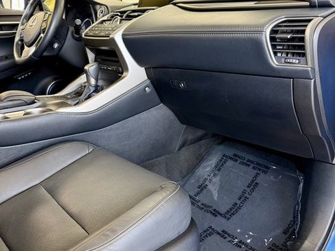 Used 2016 Lexus NX 300h FWD image 15