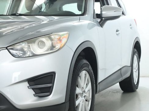 Used 2016 MAZDA CX-5 Sport w/ Rear Camera Package AWD/4WD image 4