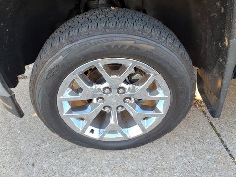 Used 2014 GMC Sierra 1500 SLT image 29