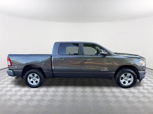 Used 2019 RAM 1500 Big Horn AWD/4WD image 4