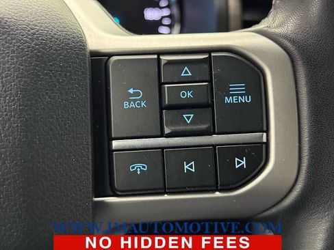 Used 2024 Ford Expedition Max Limited image 48