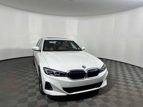 New 2026 BMW 330i xDrive Sedan w/ Premium Package image 6