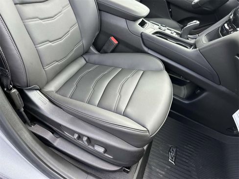 New 2025 Cadillac XT6 Sport w/ Platinum Package image 9