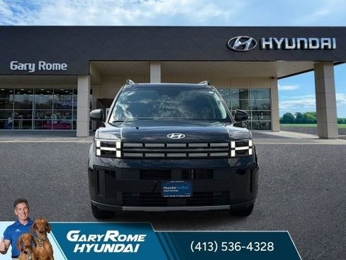 Certified 2025 Hyundai Santa Fe SEL AWD/4WD image 11