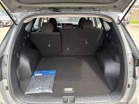 New 2026 Hyundai Tucson SE AWD/4WD image 19