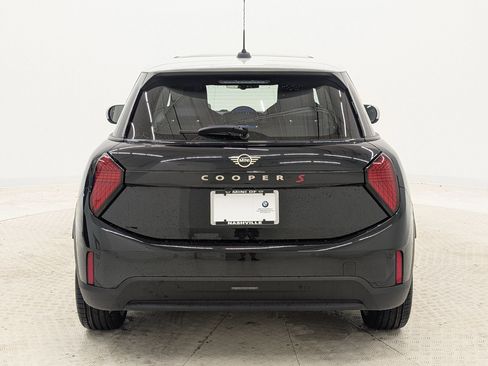 New 2026 MINI Cooper S image 10