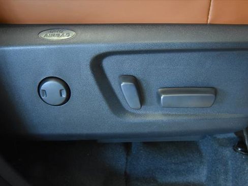 Certified 2021 Toyota Tundra 1794 Edition image 41