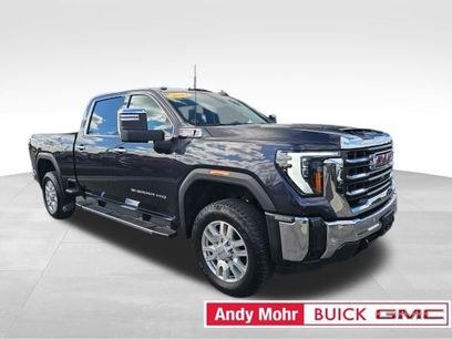 Used 2024 GMC Sierra 2500 SLT