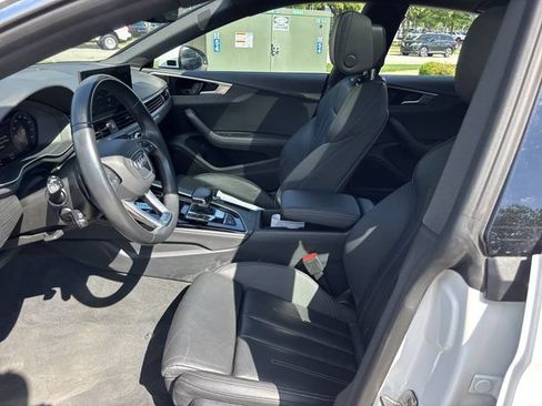 Used 2024 Audi A5 2.0T Premium Plus AWD/4WD image 15