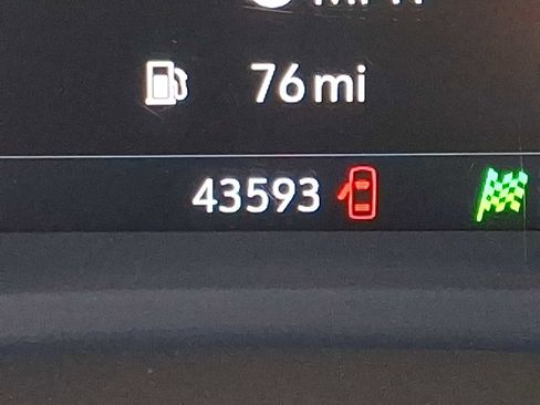 Used 2022 Chevrolet TrailBlazer RS w/ Technology Package image 20