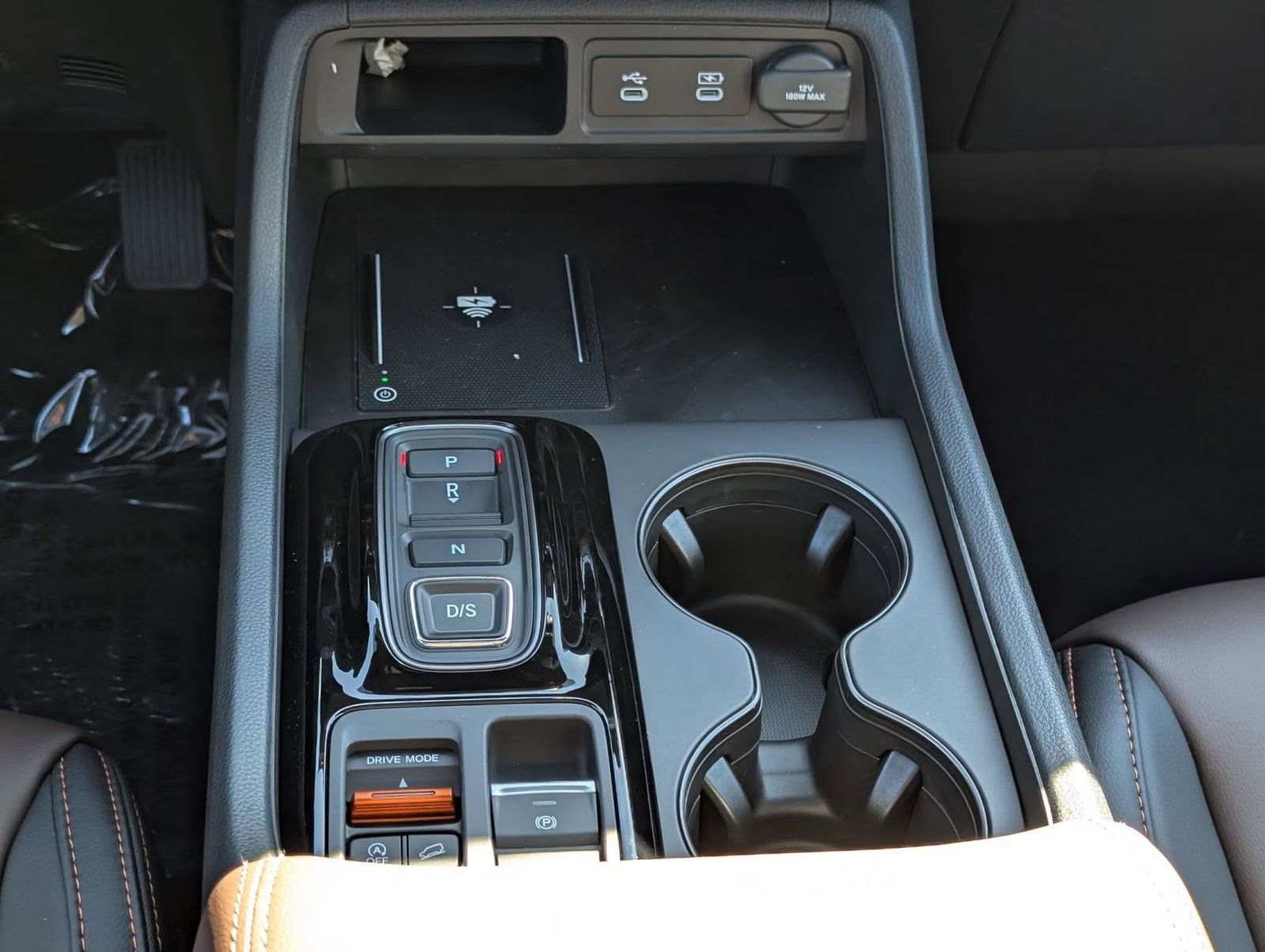 New 2026 Honda Pilot TrailSport image 23