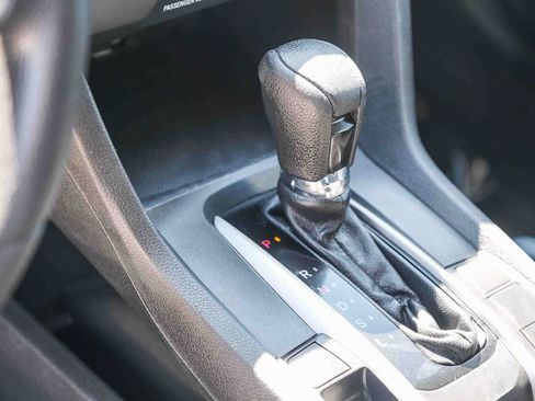 Used 2018 Honda Civic LX image 21