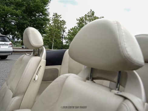 Used 2005 Lexus SC 430 Convertible RWD image 53