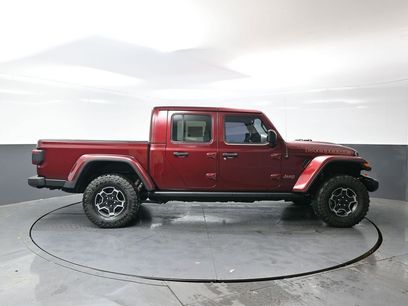 Used 2021 Jeep Gladiator Mojave