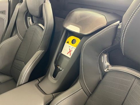 New 2025 Chevrolet Corvette Z06 image 32