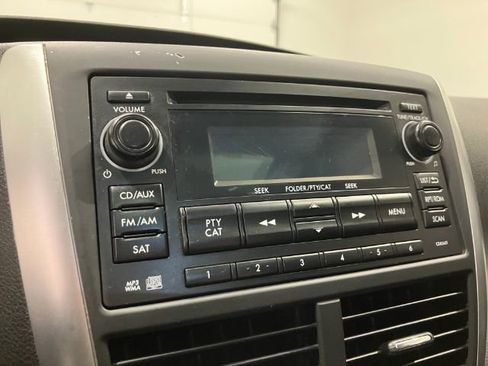 Used 2013 Subaru Impreza WRX Premium image 40