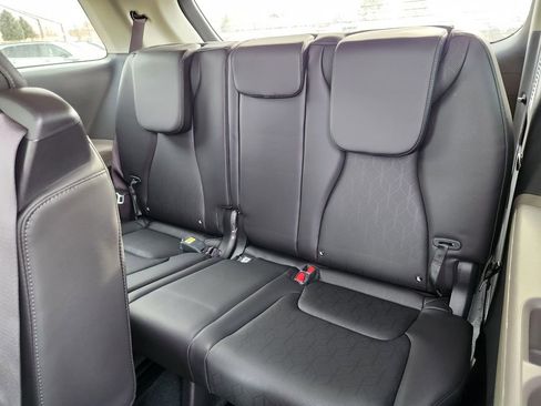 New 2026 Kia Carnival SX Prestige FWD image 10