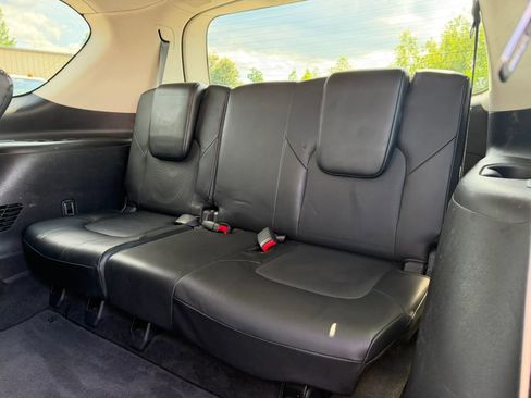 Used 2020 Nissan Armada SL w/ Premium Package AWD/4WD image 23