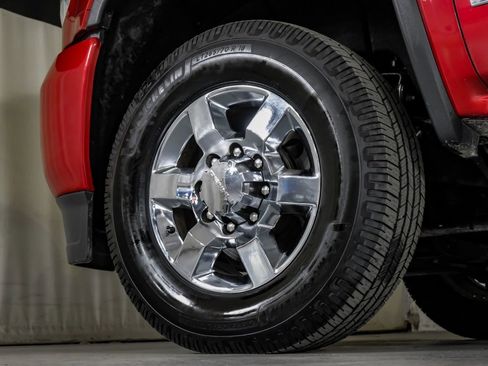 Used 2018 GMC Sierra 3500 Denali w/ Duramax Plus Package image 52