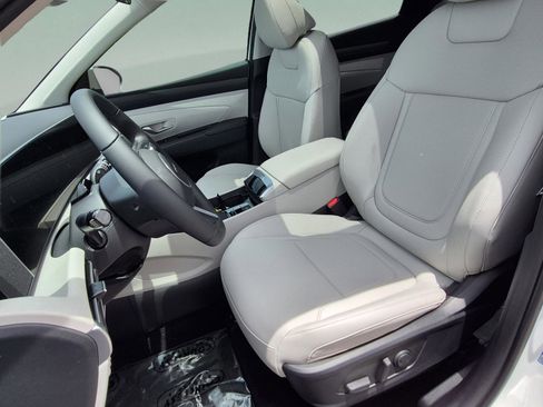 New 2026 Hyundai Tucson SEL FWD image 19