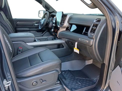 New 2026 RAM 1500 Rebel AWD/4WD image 24