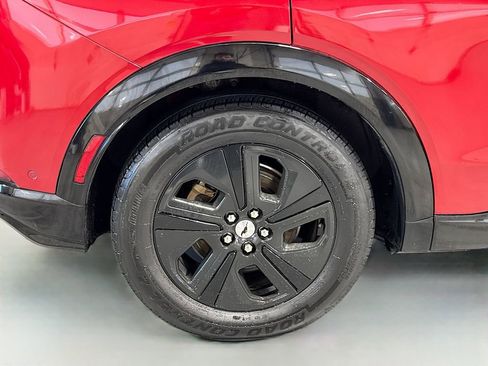 Used 2021 Ford Mustang Mach-E California Route 1 image 13