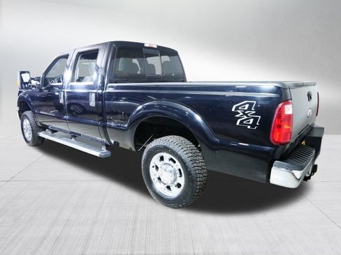 Used 2012 Ford F250 XLT w/ XLT Premium Pkg image 5