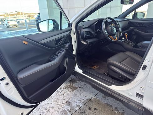 Used 2023 Subaru Outback Wilderness image 12