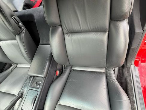 Used 1992 Nissan 300ZX Twin Turbo RWD image 20