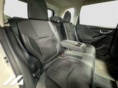 Used 2024 Subaru Forester Premium AWD/4WD image 30
