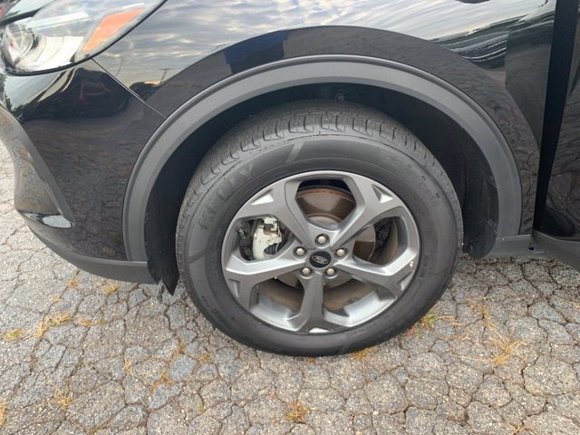 Used 2025 Ford Escape ST-Line Select AWD/4WD image 39