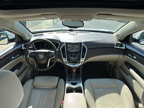 Used 2016 Cadillac SRX Performance w/ Driver Awareness Package image 27
