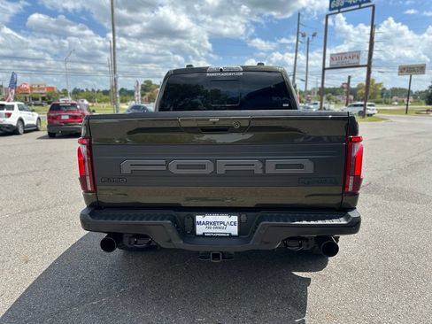 Used 2024 Ford F150 Raptor AWD/4WD image 8