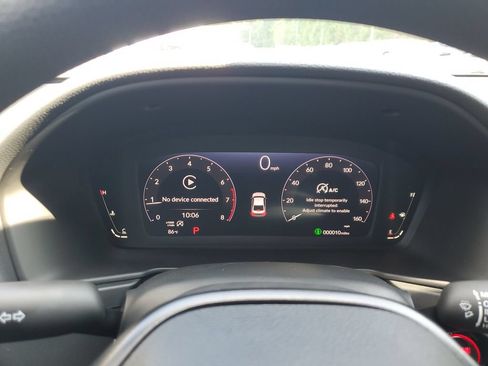 New 2026 Honda Accord SE image 20