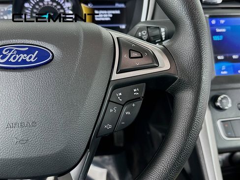 Certified 2020 Ford Fusion SE image 16
