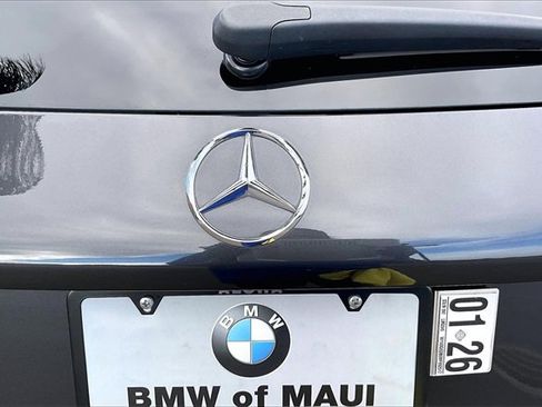 Used 2021 Mercedes-Benz GLC 300 image 28