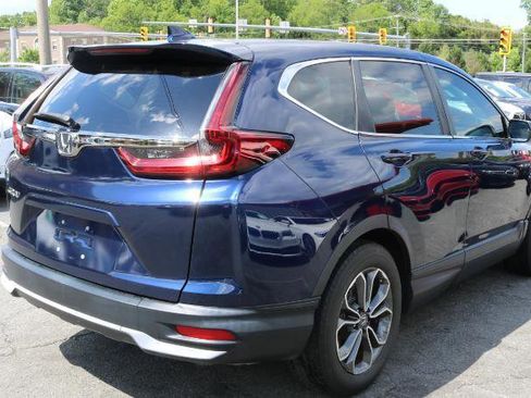 Used 2020 Honda CR-V EX image 6