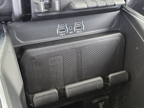 Used 2025 RAM 1500 Lone Star RWD image 16