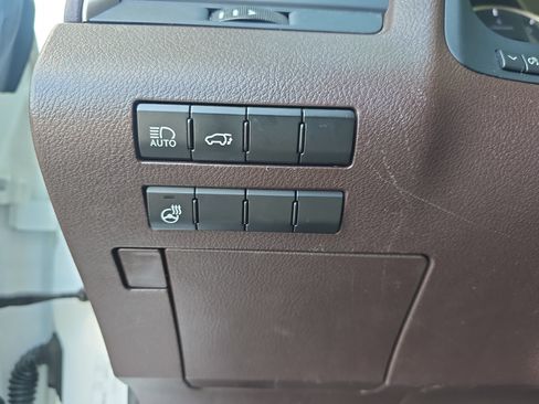 Used 2017 Lexus RX 350 FWD w/ Premium Package image 23