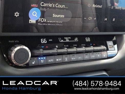 Used 2026 Toyota Sequoia TRD Pro w/ Tow Technology Package AWD/4WD image 18