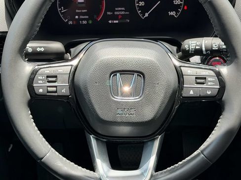 Certified 2024 Honda CR-V EX-L image 15