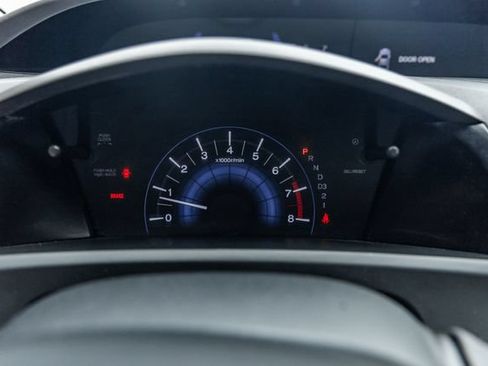 Used 2012 Honda Civic HF image 27