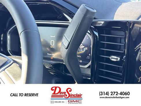 New 2026 GMC Sierra 2500 SLE w/ SLE Value Package; AWD/4WD image 20