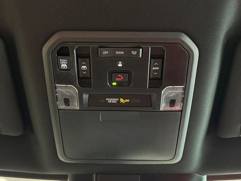 New 2026 Toyota Tundra TRD Pro AWD/4WD image 31