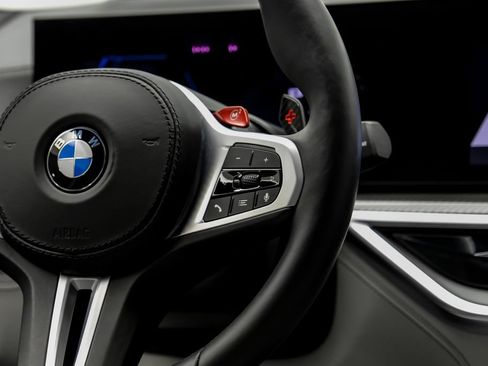 Used 2026 BMW X5 M Competition AWD/4WD image 20