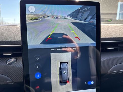 Used 2025 Ford Mustang Mach-E Premium image 20